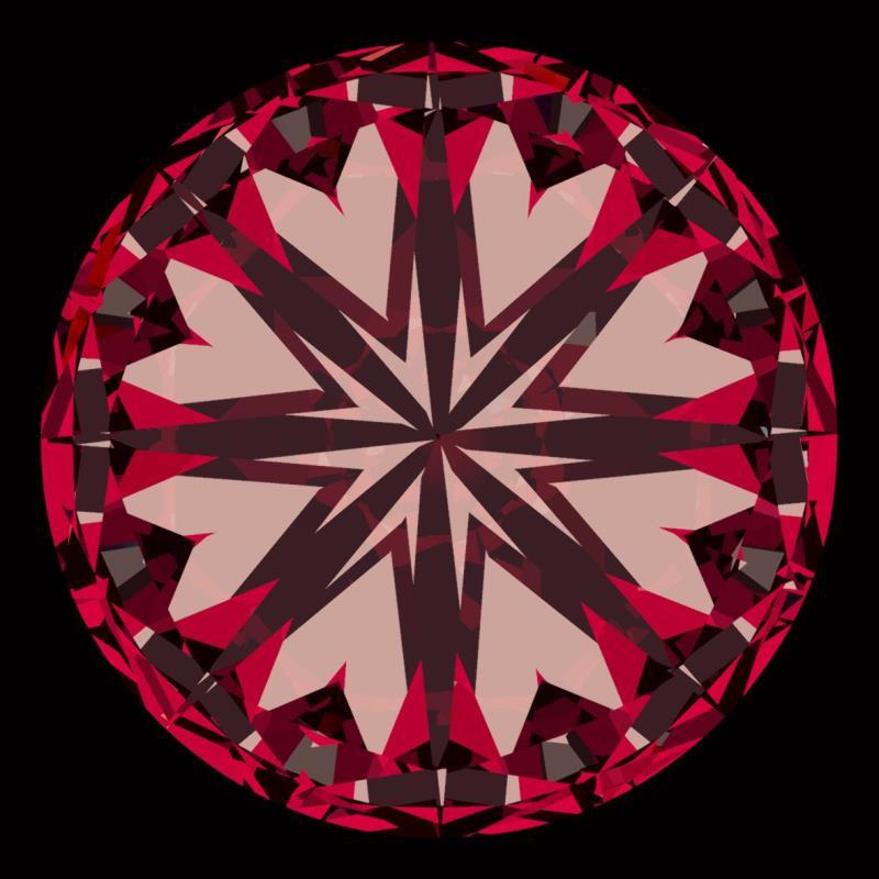 Hearts Diamond Image