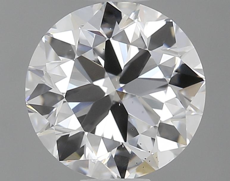 Real Diamond Image