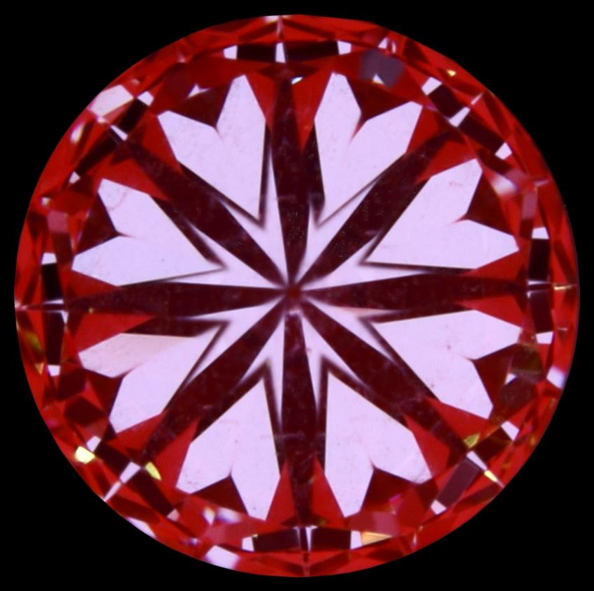 Hearts Diamond Image