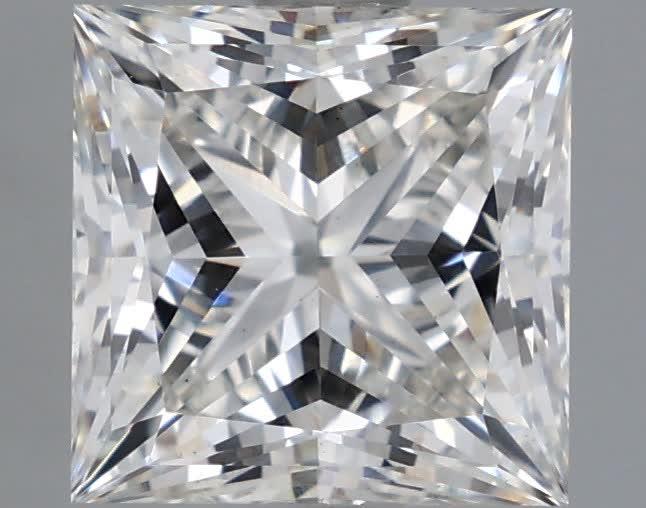 Real Diamond Image