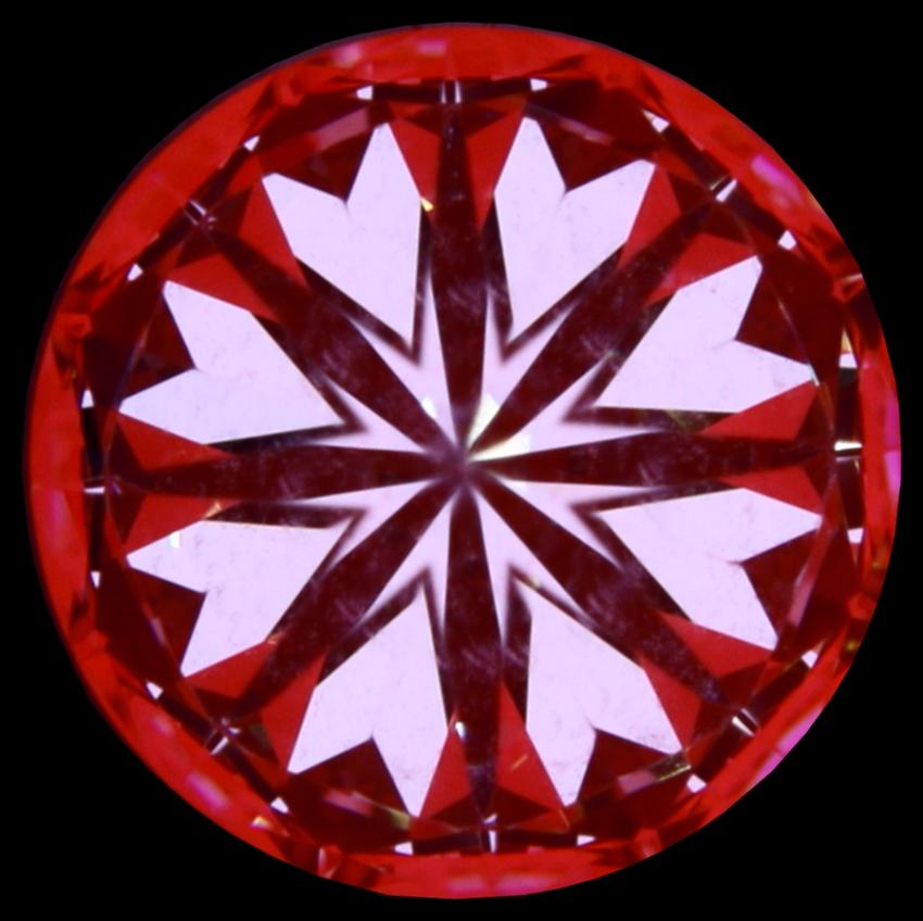 Hearts Diamond Image