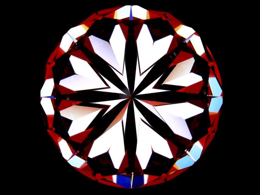 Hearts Diamond Image