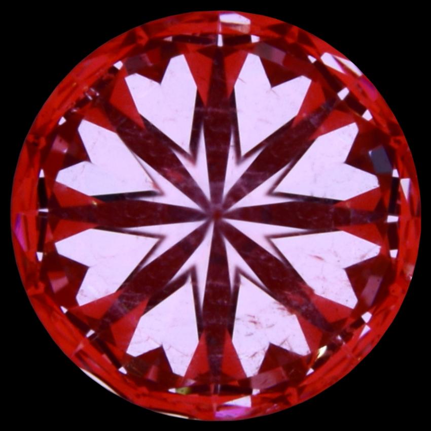 Hearts Diamond Image