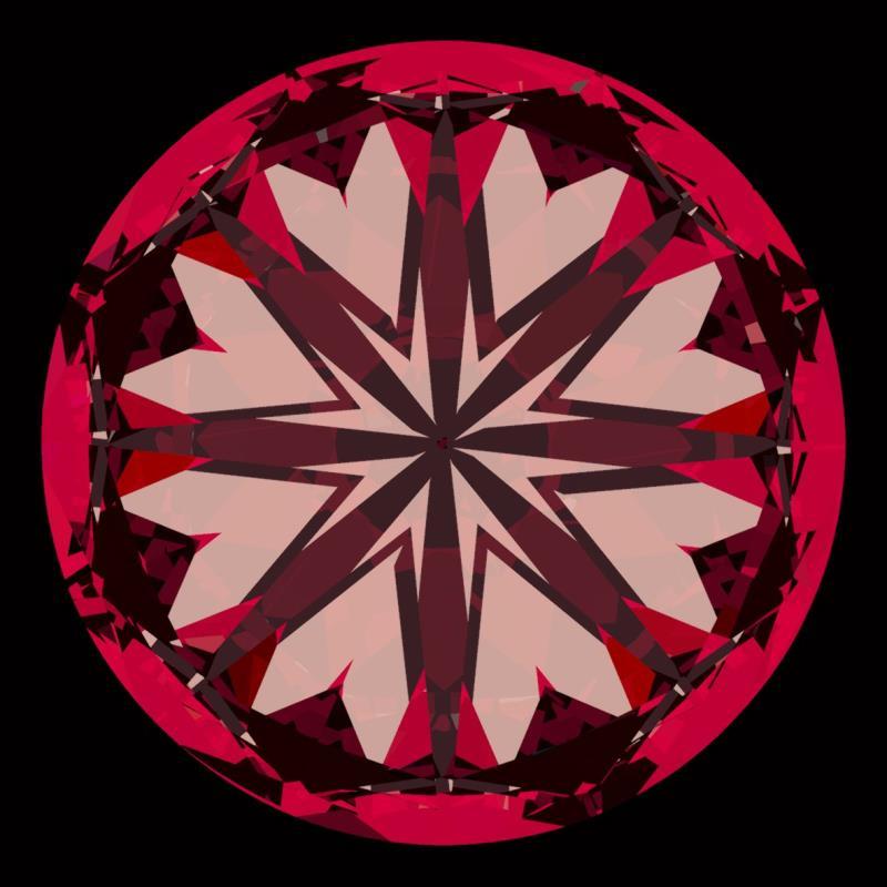 Hearts Diamond Image