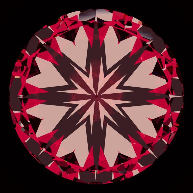 Hearts Diamond Image