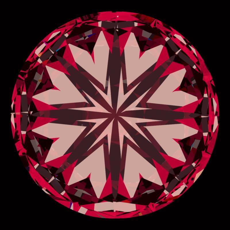 Hearts Diamond Image