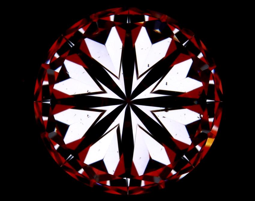 Hearts Diamond Image