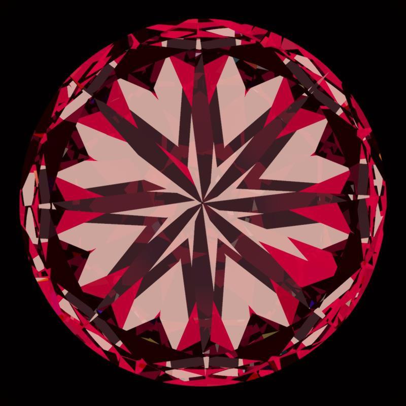 Hearts Diamond Image
