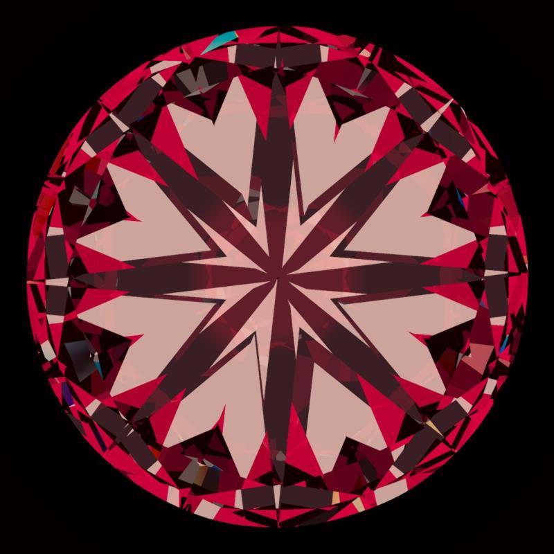 Hearts Diamond Image