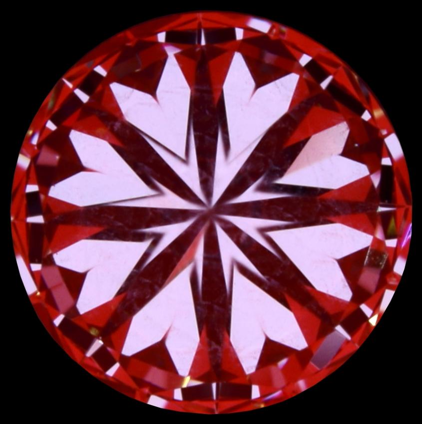 Hearts Diamond Image