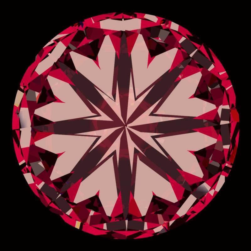 Hearts Diamond Image