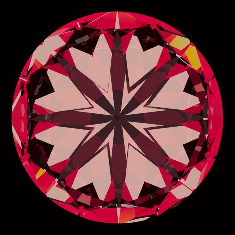 Hearts Diamond Image
