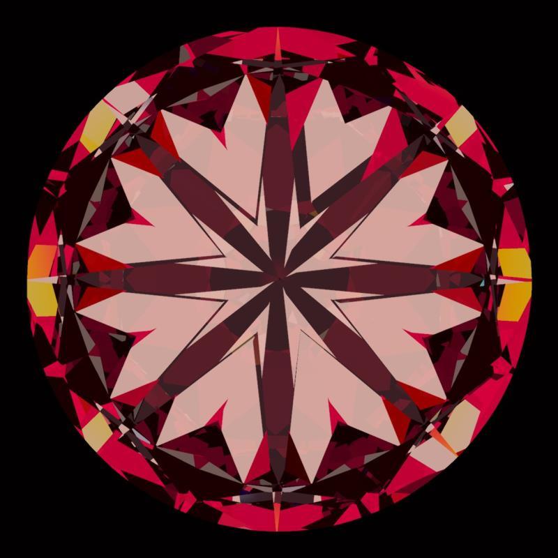 Hearts Diamond Image