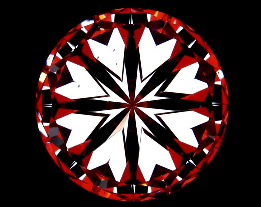 Hearts Diamond Image