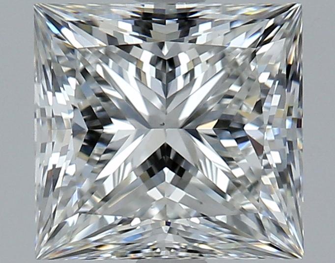 Real Diamond Image