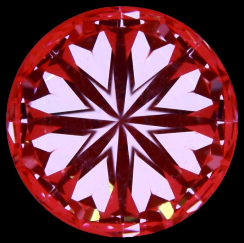 Hearts Diamond Image