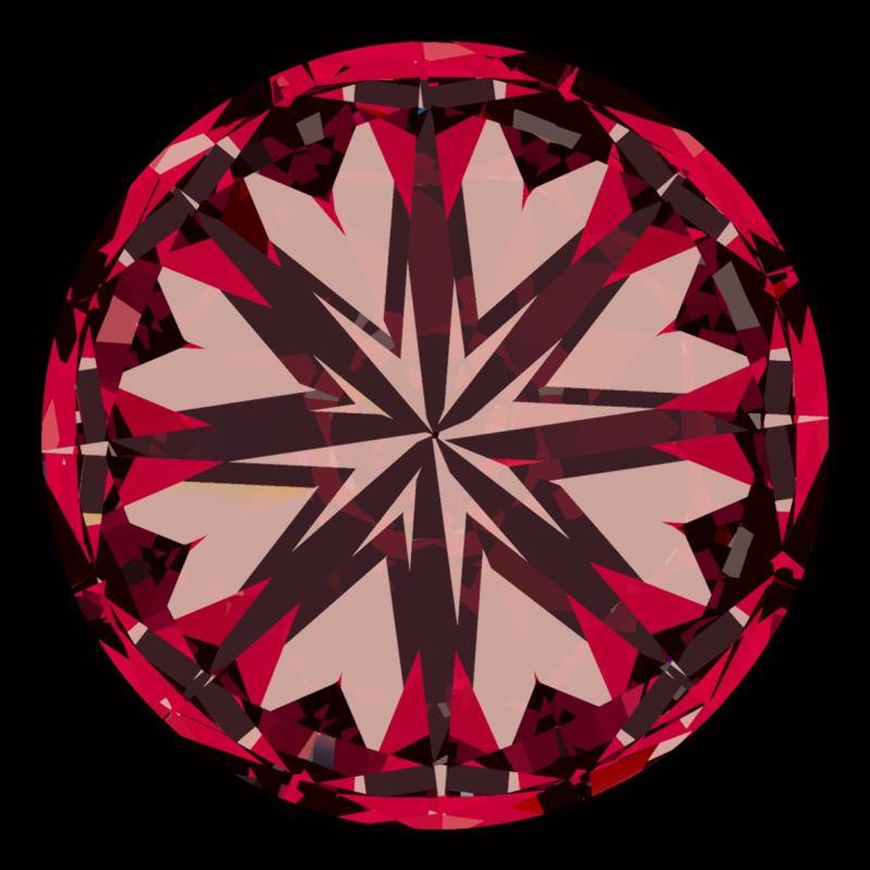 Hearts Diamond Image