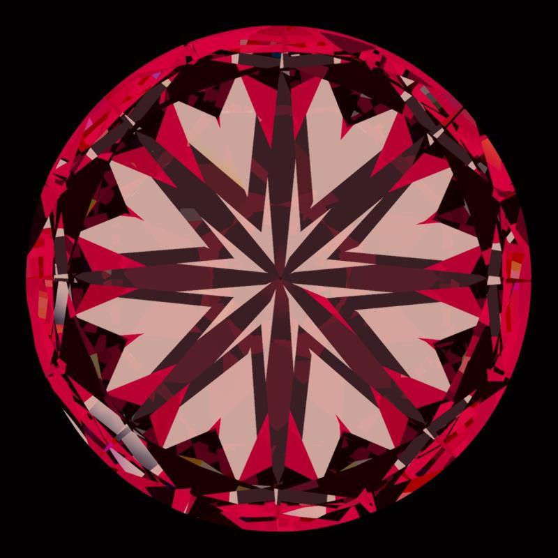 Hearts Diamond Image