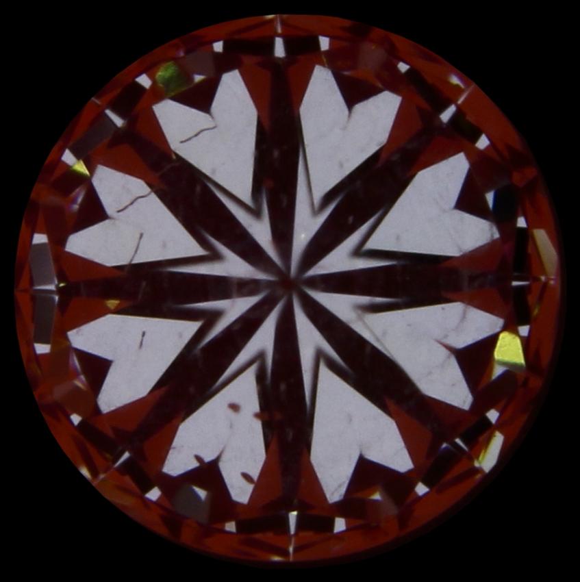 Hearts Diamond Image