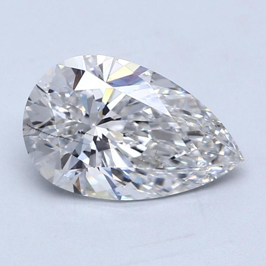 Real Diamond Image