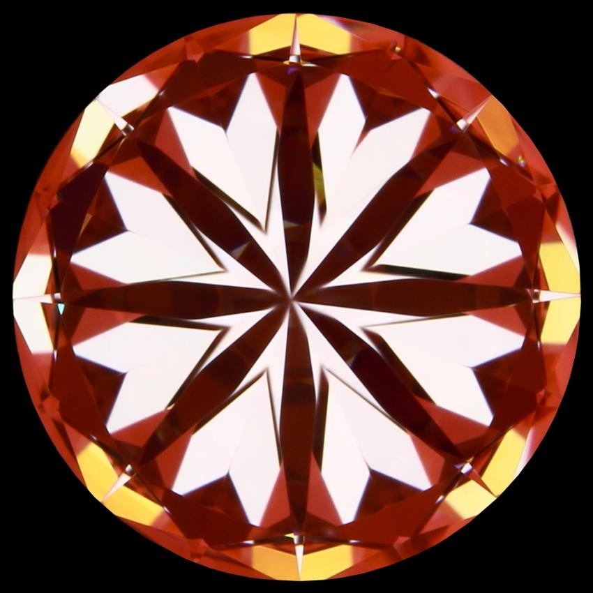 Hearts Diamond Image