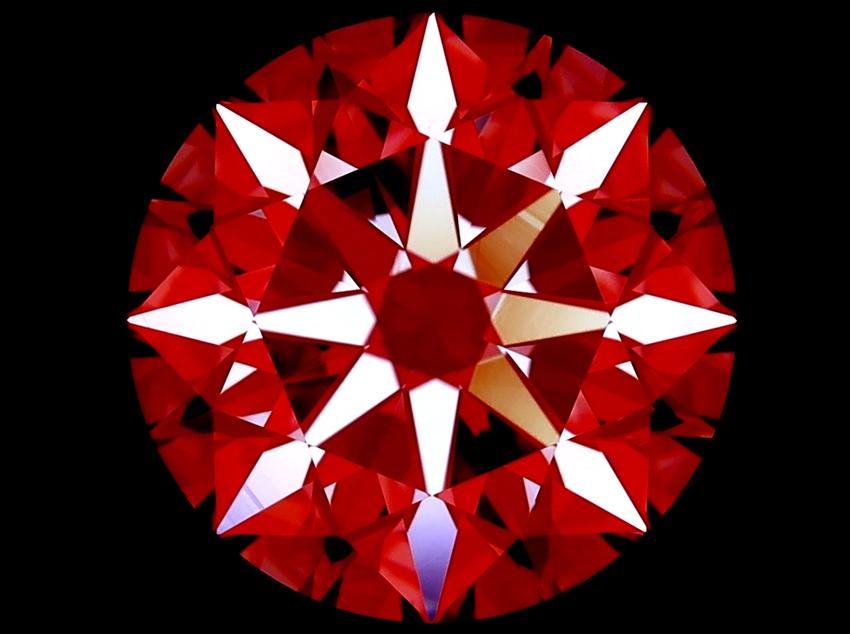 Arrows Diamond Image
