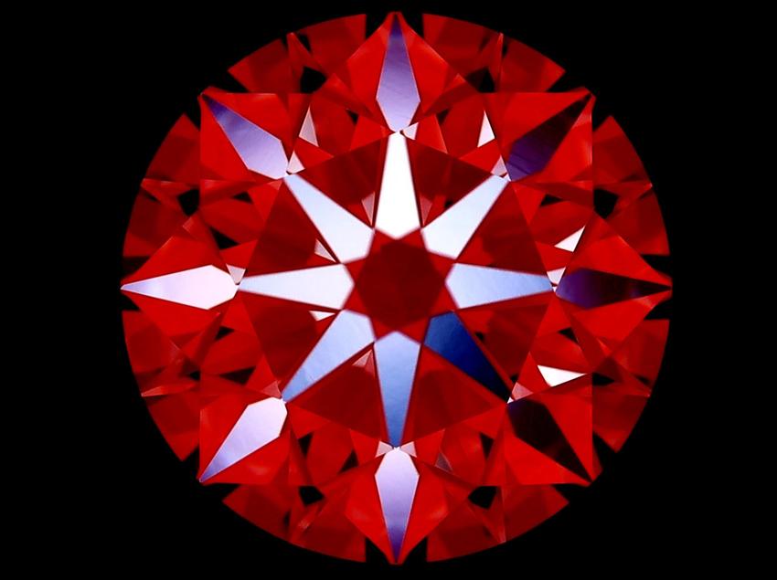 Arrows Diamond Image
