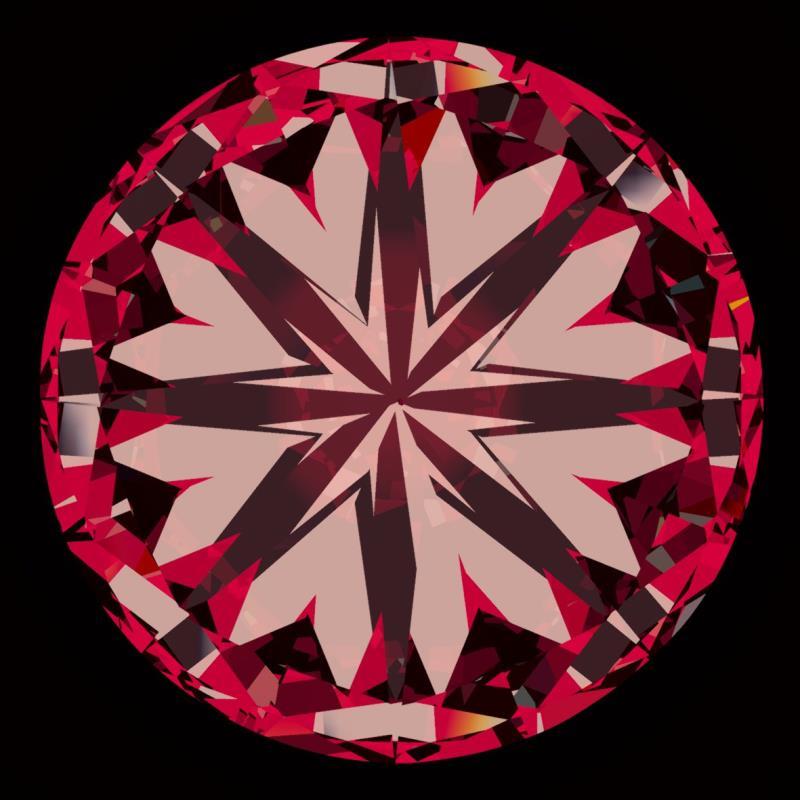 Hearts Diamond Image