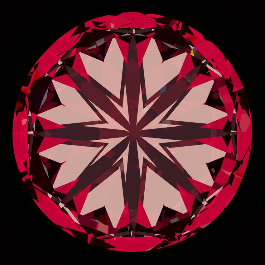 Hearts Diamond Image