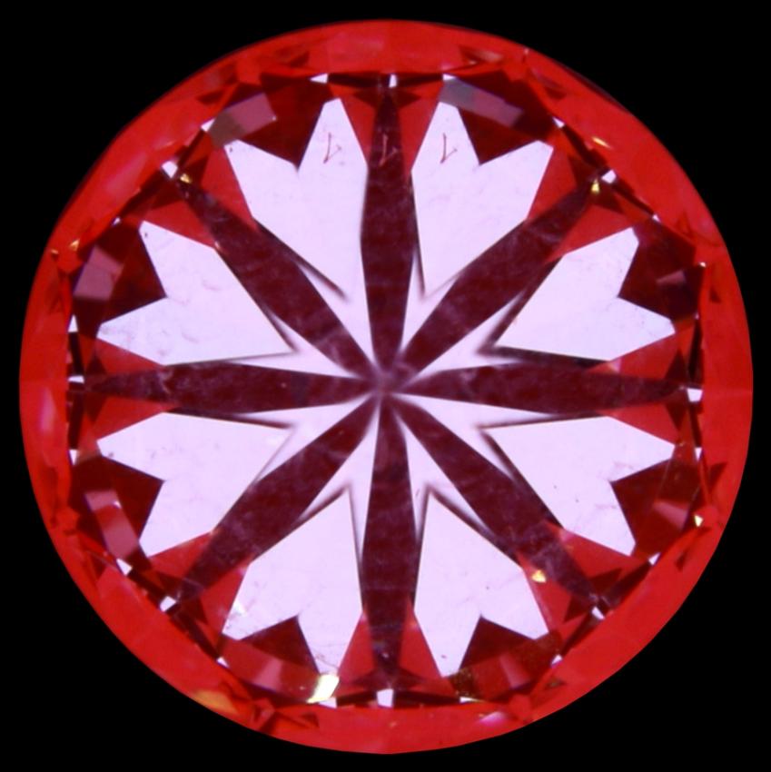 Hearts Diamond Image
