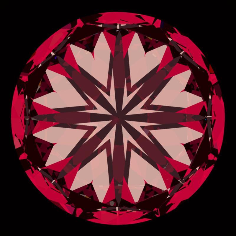 Hearts Diamond Image