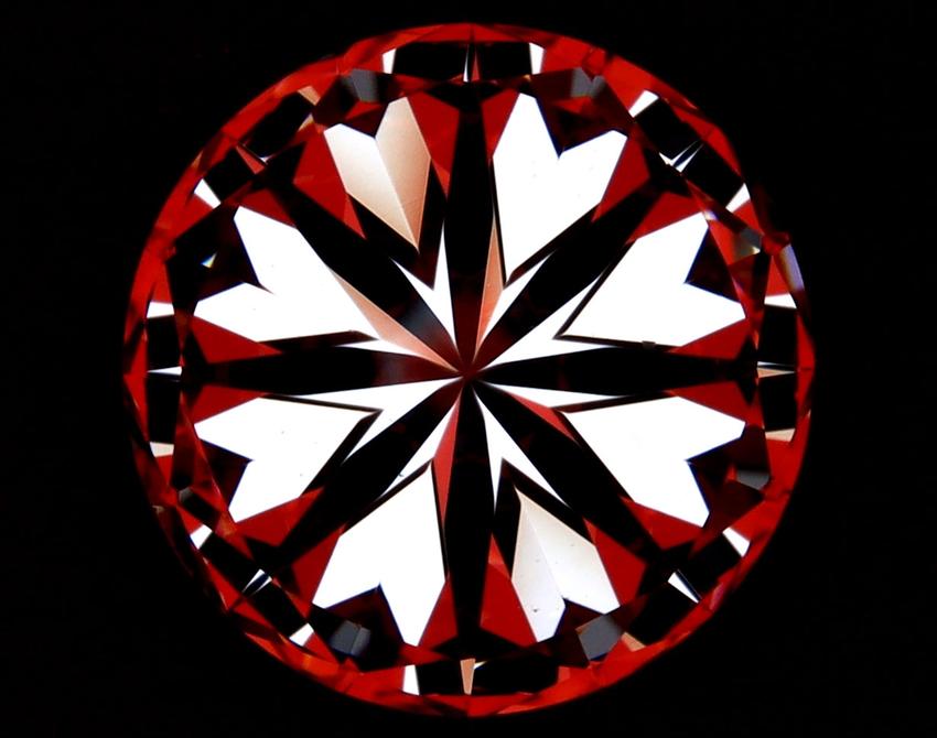 Hearts Diamond Image
