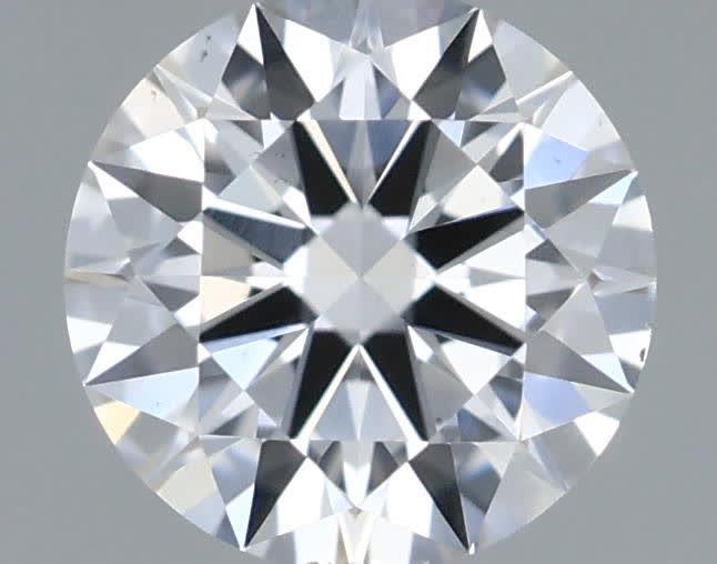 Real Diamond Image