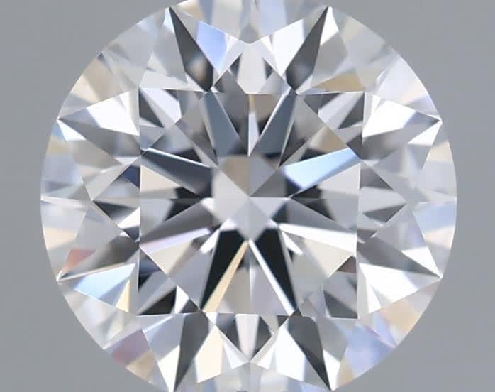 Real Diamond Image