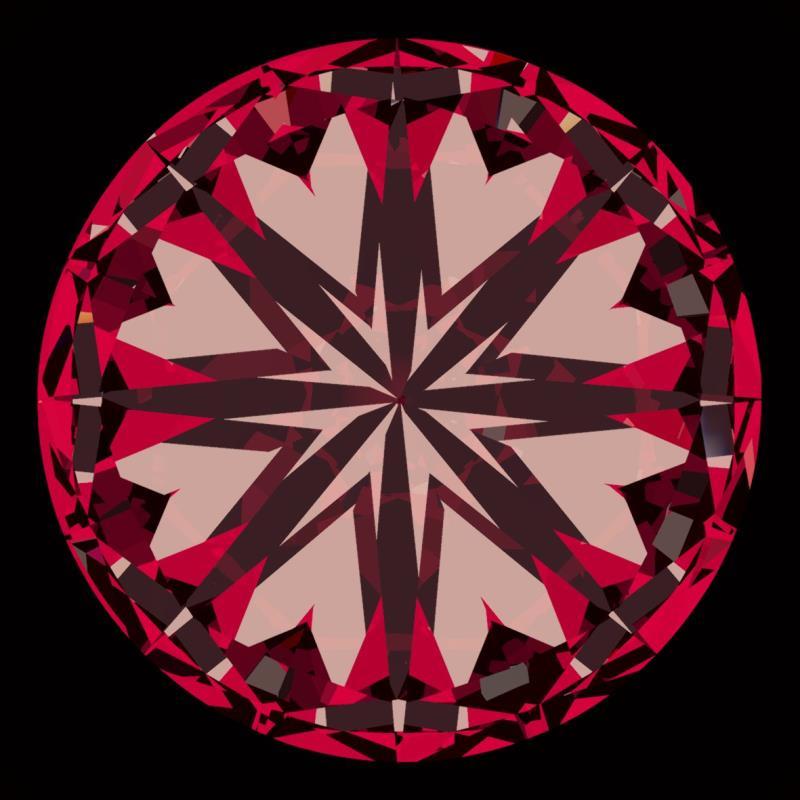 Hearts Diamond Image