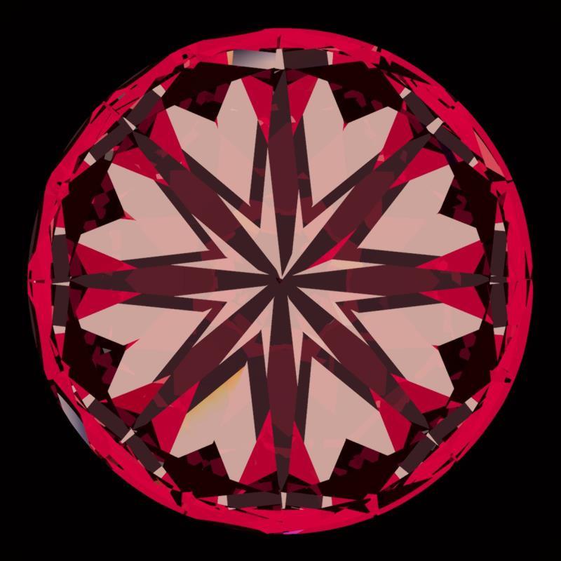 Hearts Diamond Image