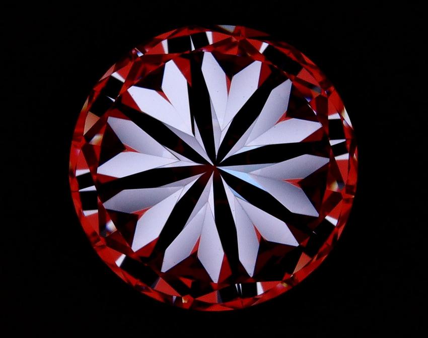 Hearts Diamond Image
