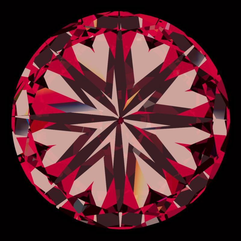 Hearts Diamond Image