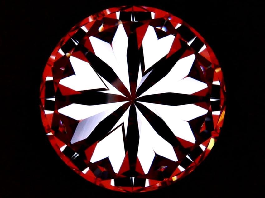 Hearts Diamond Image