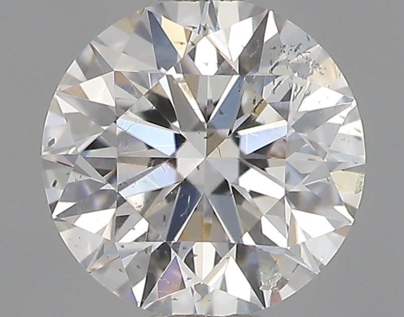 Real Diamond Image