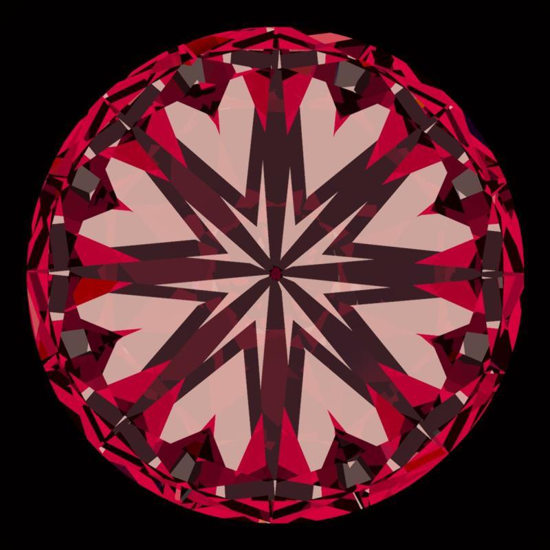 Hearts Diamond Image