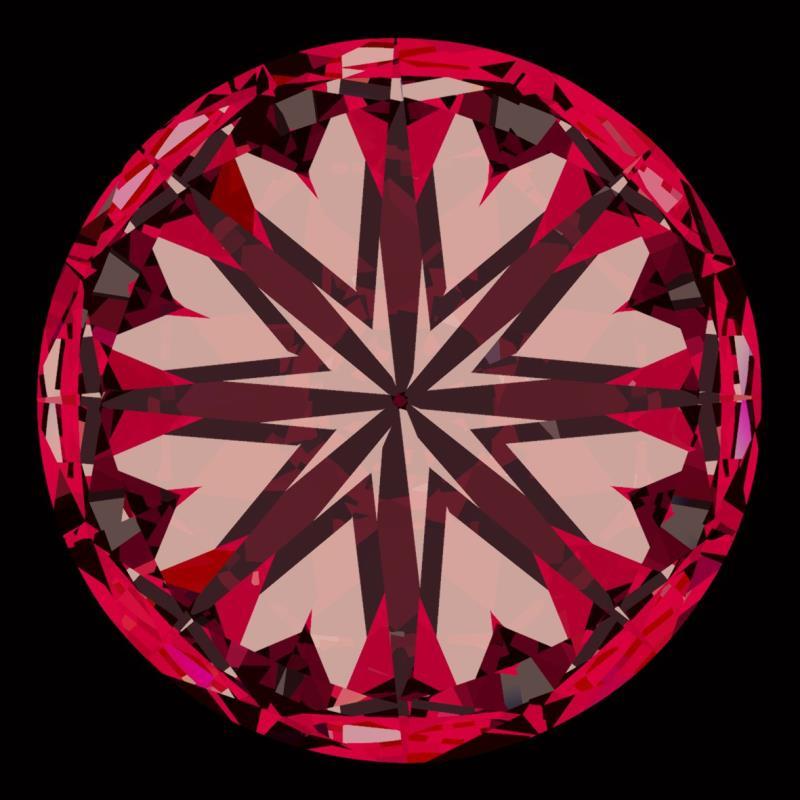 Hearts Diamond Image