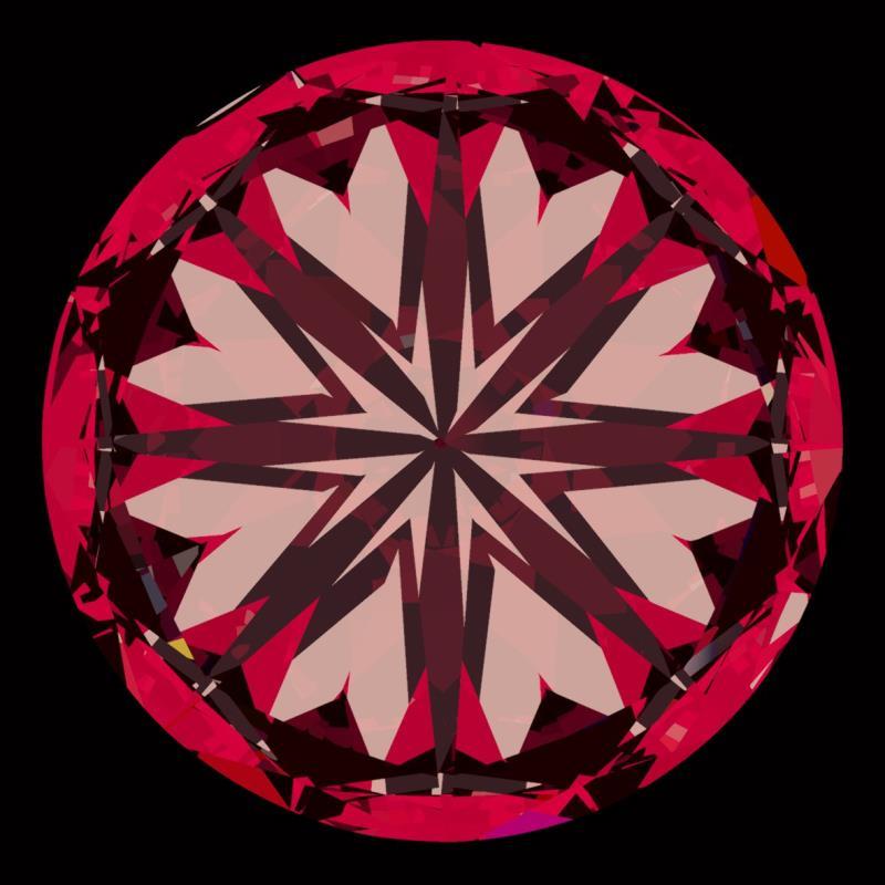 Hearts Diamond Image
