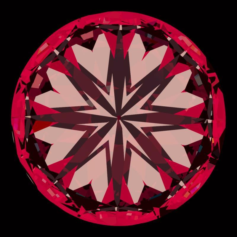 Hearts Diamond Image