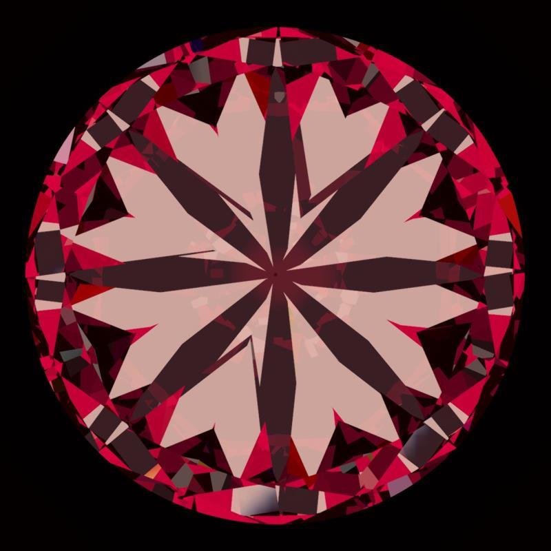 Hearts Diamond Image