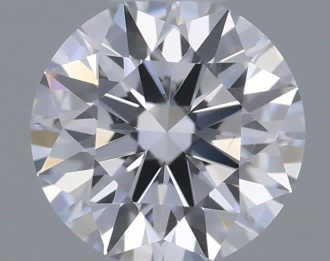 Real Diamond Image