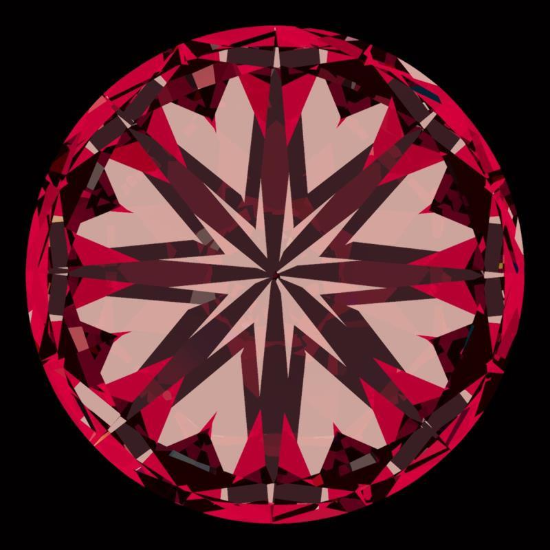 Hearts Diamond Image