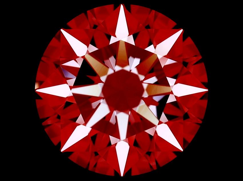 Arrows Diamond Image