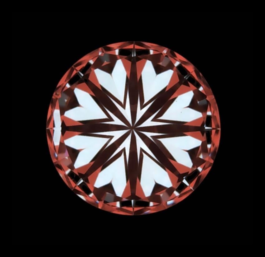 Hearts Diamond Image