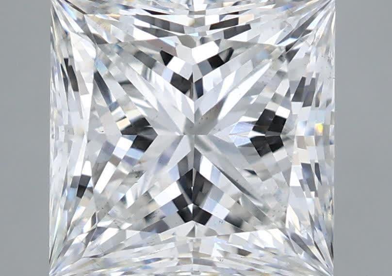 Real Diamond Image